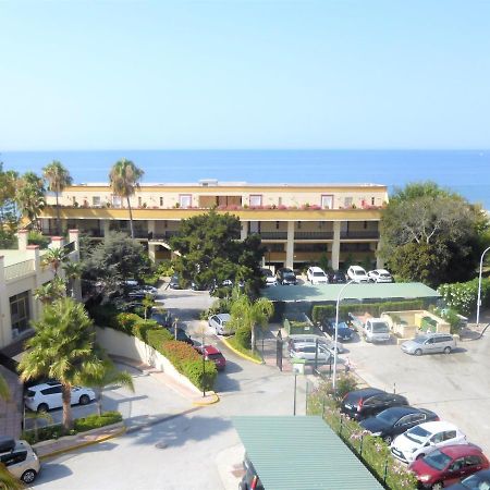 Romana Playa Marbella Vistas Al Mar 외부 사진