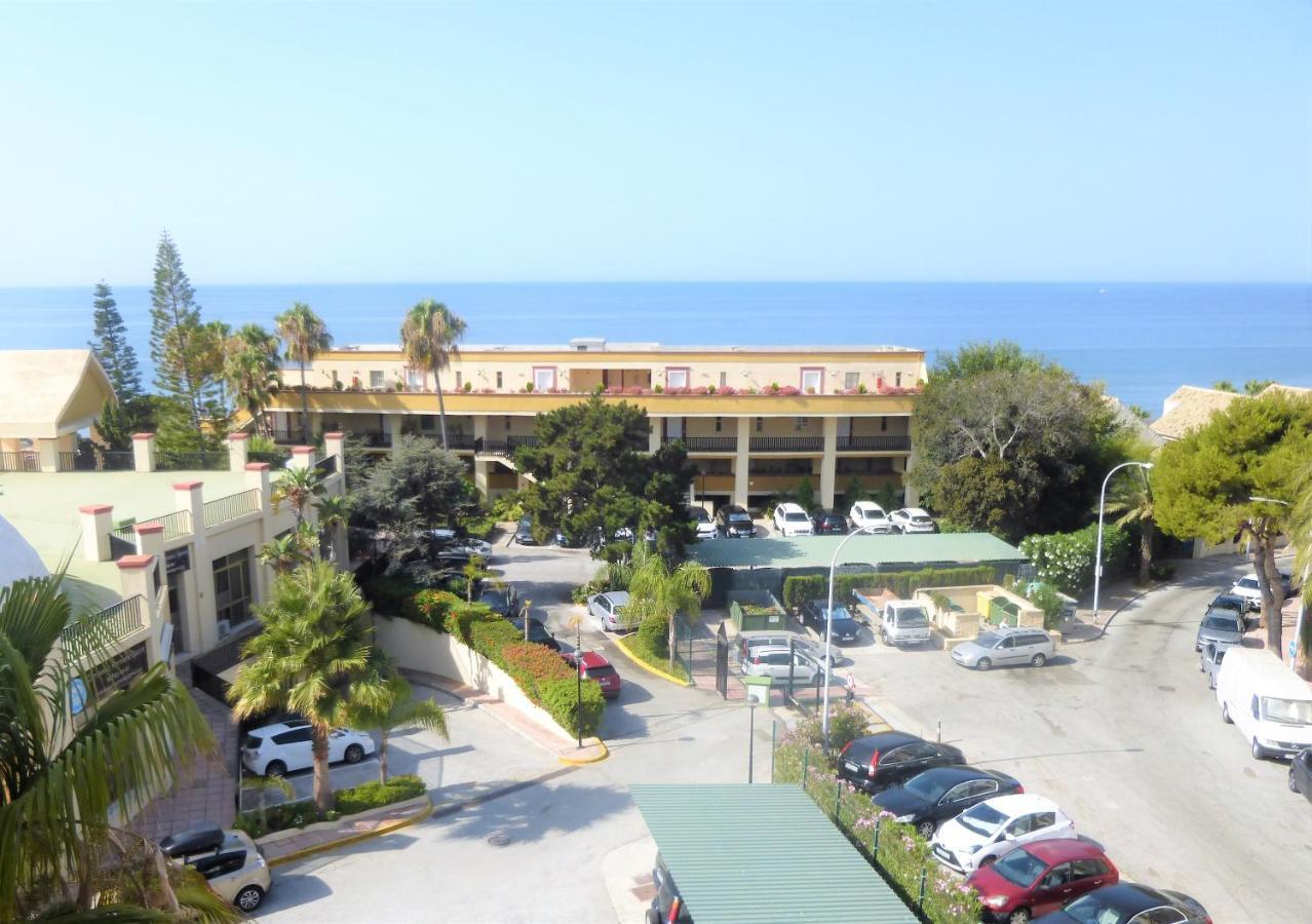 Romana Playa Marbella Vistas Al Mar 외부 사진