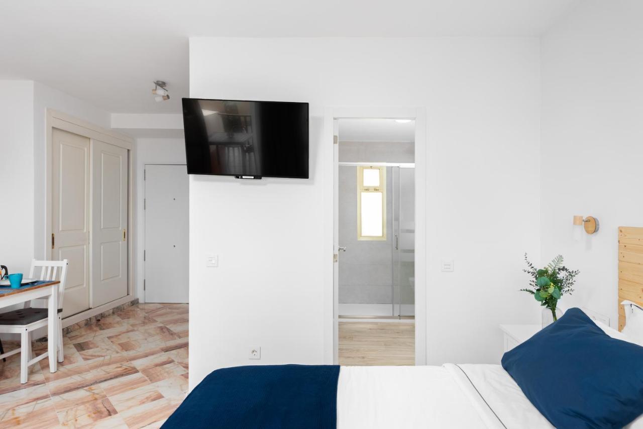 Romana Playa Marbella Vistas Al Mar 외부 사진